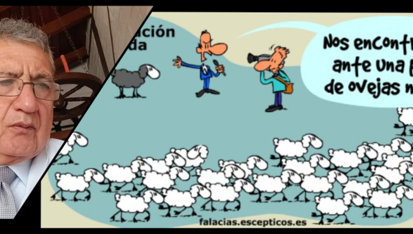 El Cherry picking o las verdades mentirosas